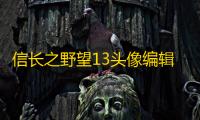 信长之野望13头像编辑器